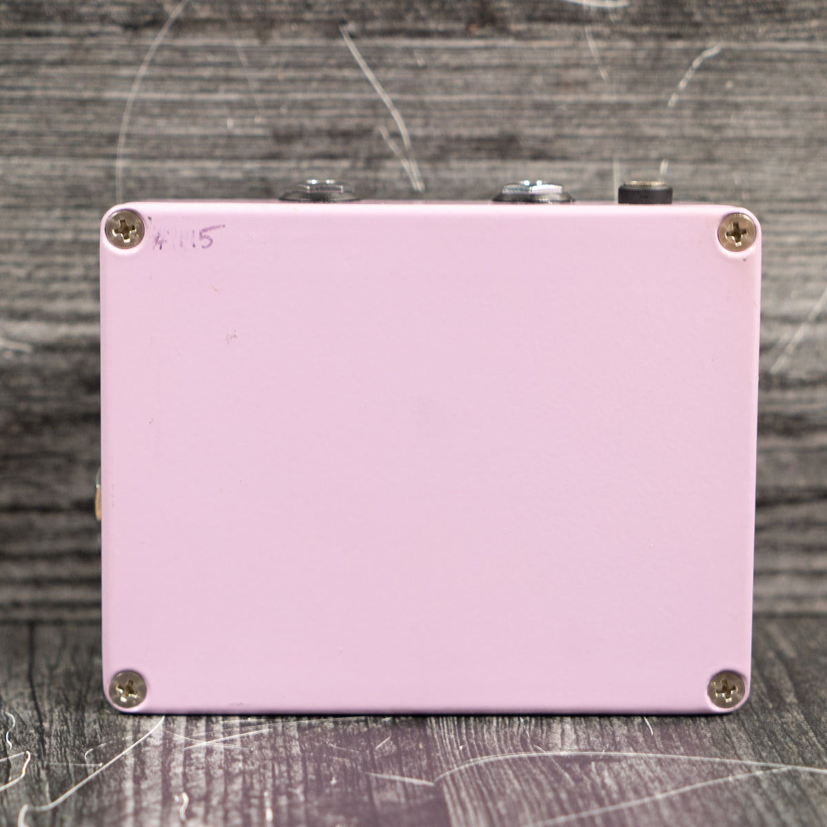 ギター JHS Pedals Emperor V1 EMPEROR V1 – JHS Pedals