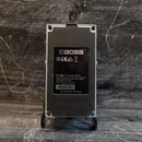 Boss BD-2 Blues Driver