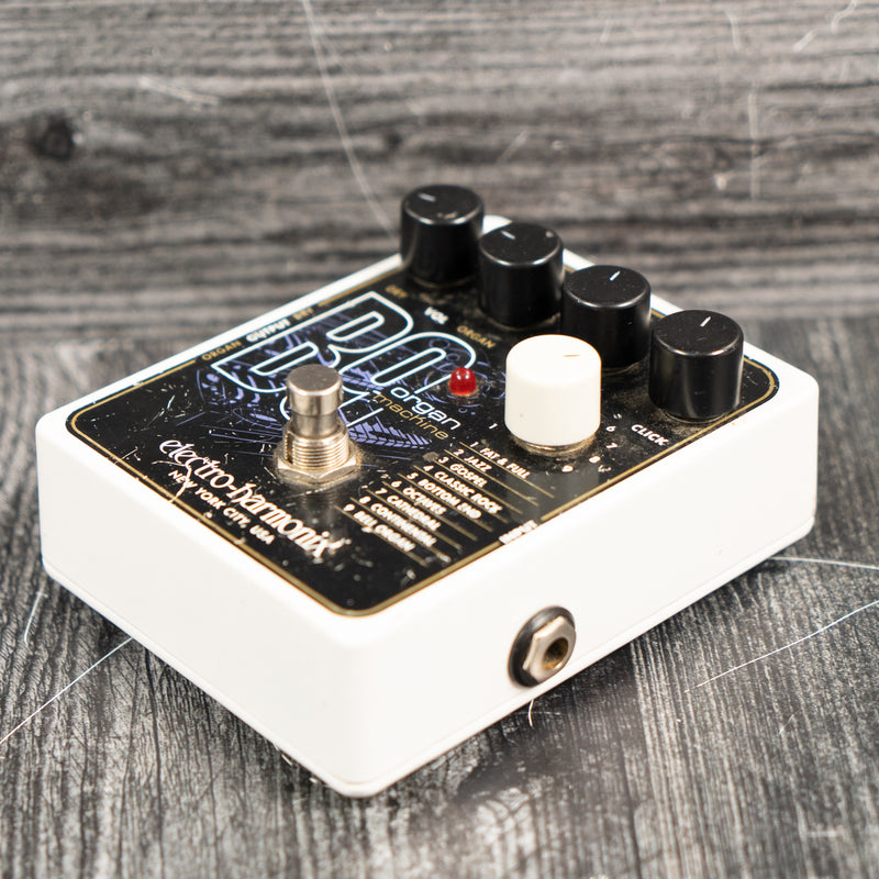 Electro-Harmonix B9 Organ Machine