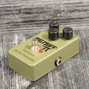 Electro-Harmonix Green Russian Big Muff Distortion/Sustainer Reissue