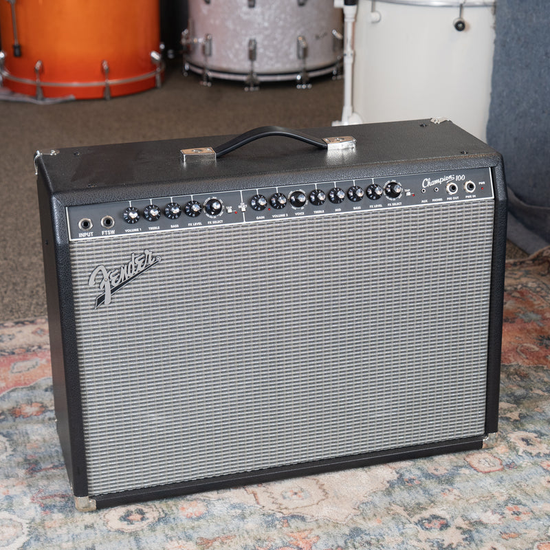 Fender Champion 100