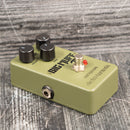 Electro-Harmonix Green Russian Big Muff Distortion/Sustainer Reissue