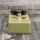 Electro-Harmonix Green Russian Big Muff Distortion/Sustainer Reissue