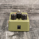 Electro-Harmonix Green Russian Big Muff Distortion/Sustainer Reissue