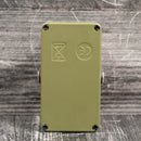 Electro-Harmonix Green Russian Big Muff Distortion/Sustainer Reissue