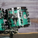 PDP Platinum Series Maple 4pc Kit