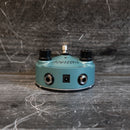 Dunlop FFM3 Jimi Hendrix Signature Fuzz Face Mini
