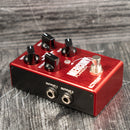 Source Audio Mercury Flanger
