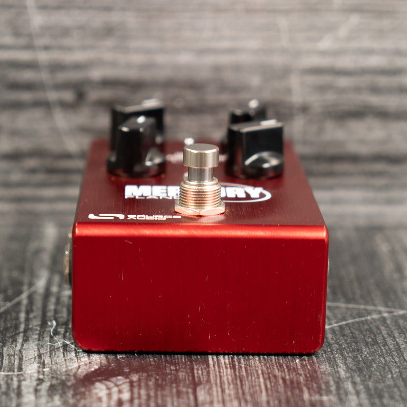 Source Audio Mercury Flanger