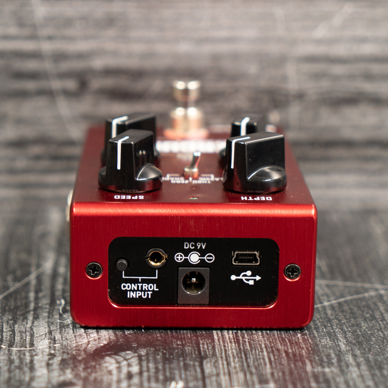 Source Audio Mercury Flanger