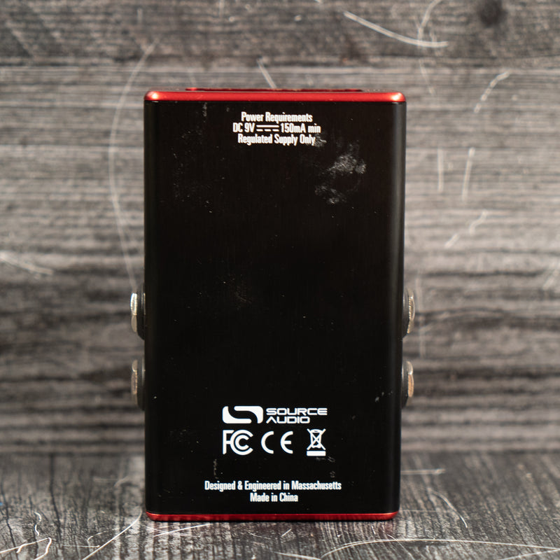 Source Audio Mercury Flanger