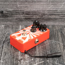 Analogman Peppermint Fuzz Pedal