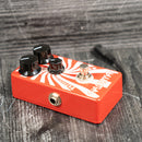 Analogman Peppermint Fuzz Pedal