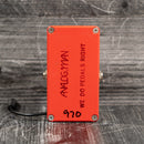 Analogman Peppermint Fuzz Pedal