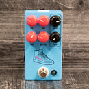 JHS PG-14 Paul Gilbert Signature