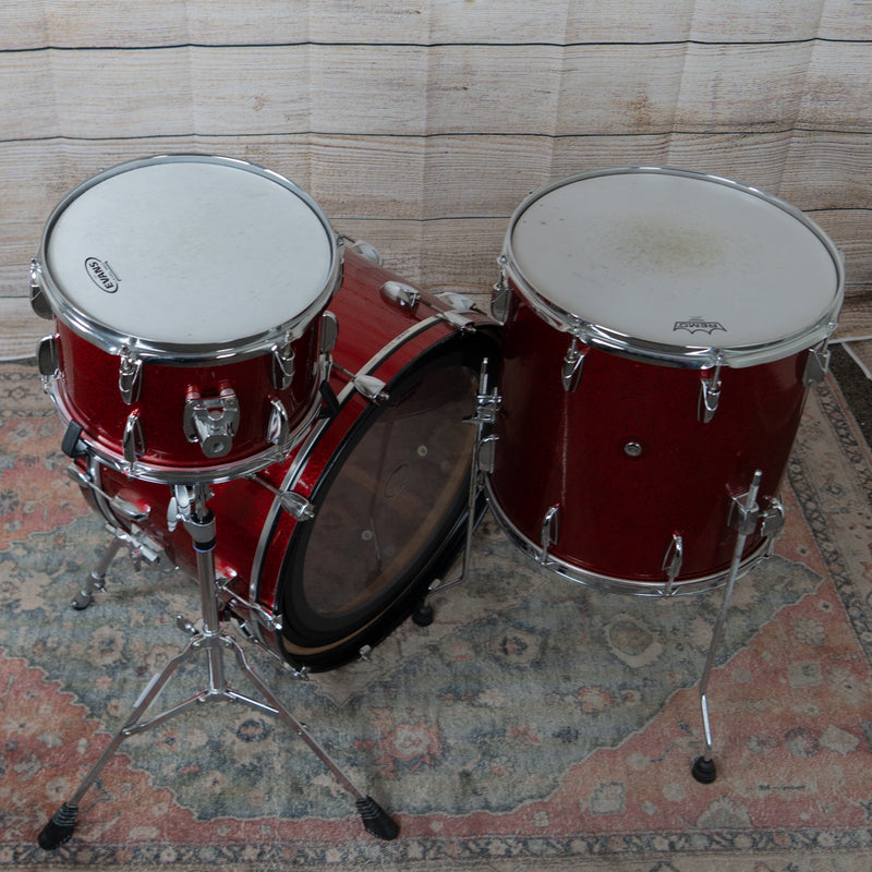 Custom 3pc Kit