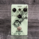 Walrus Audio Voyager Preamp/Overdrive