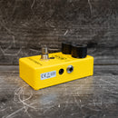 MXR Distortion +