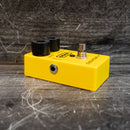 MXR Distortion +
