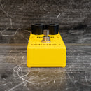 MXR Distortion +