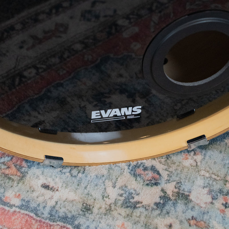 Tama Rockstar Kick Drum - 22x18"