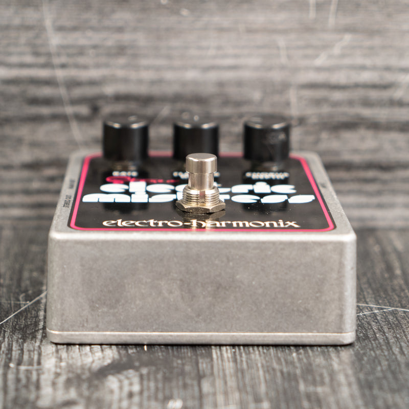 Electro-Harmonix Stereo Electric Mistress