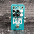 Electro-Harmonix Eddy Analog Chorus and Vibrato
