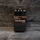 Boss OC-5 Octave