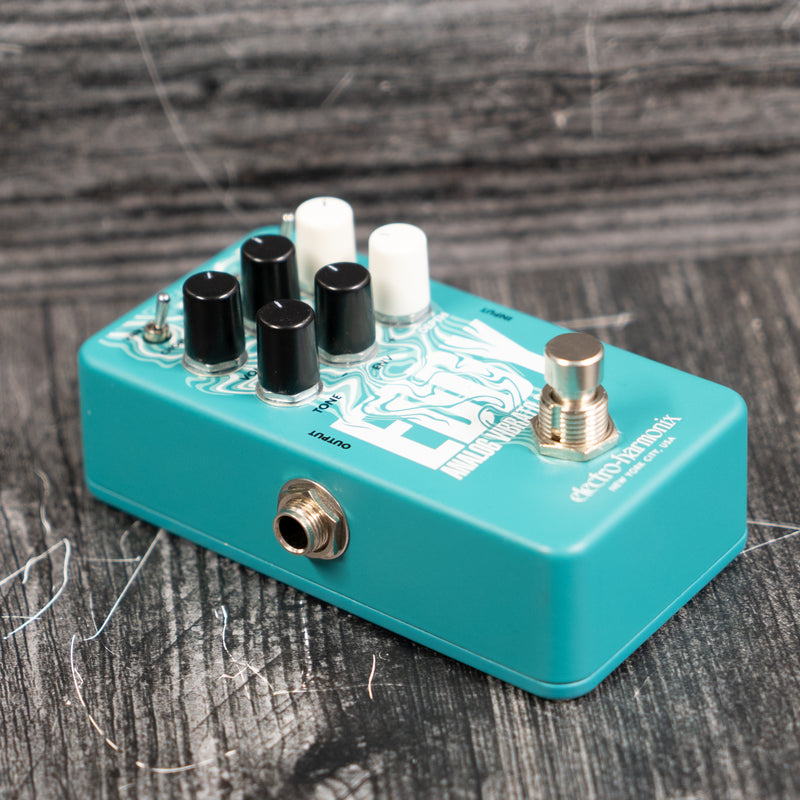 Electro-Harmonix Eddy Analog Chorus and Vibrato
