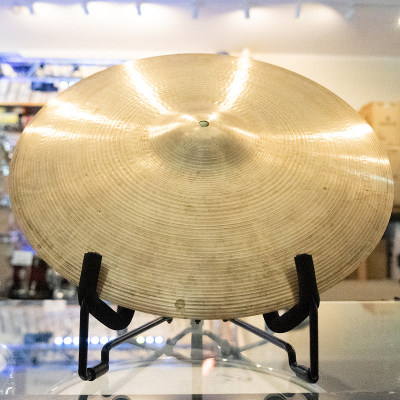 Zildjian A Crash - 18"