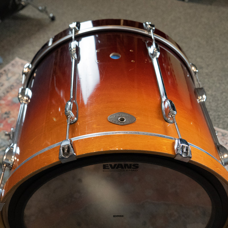Tama Rockstar Kick Drum - 22x18"