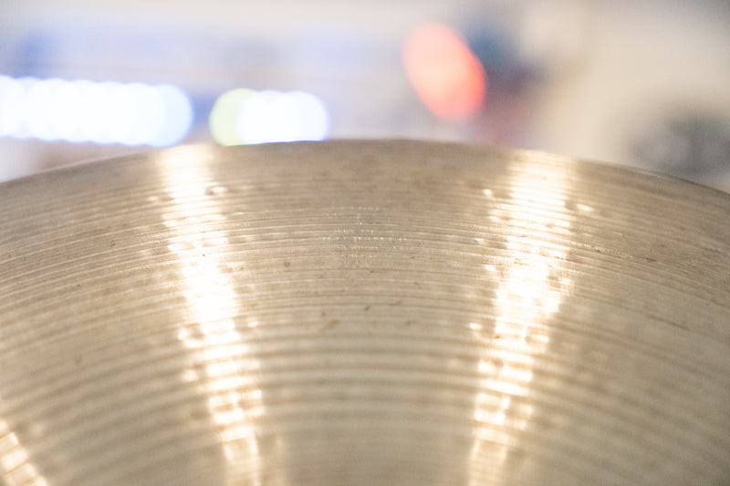 Zildjian A Crash - 18"
