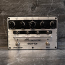 Ampeg SGT-DI Bass Preamp / DI