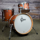 Gretsch Catalina Club 3pc Kit