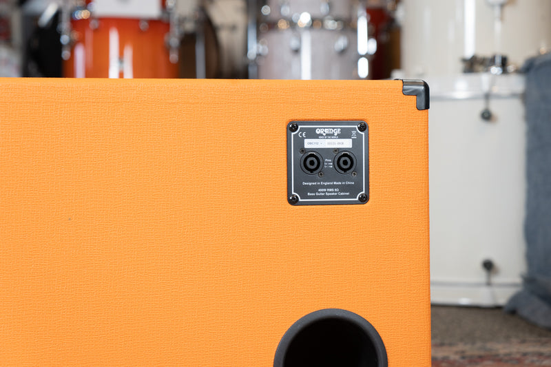 Orange OBC112