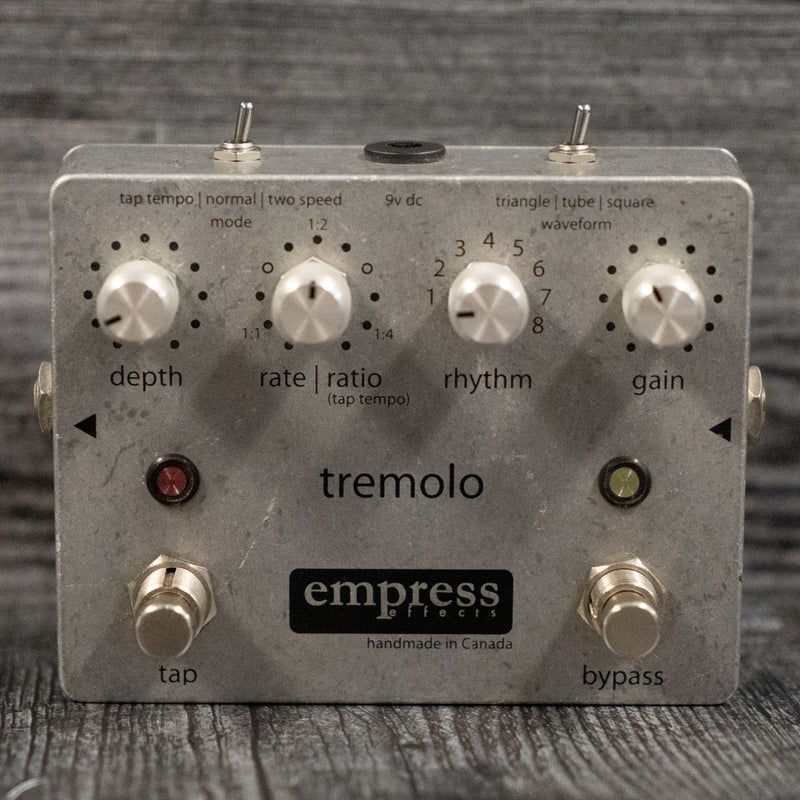 Empress Tremolo Limited Edition