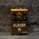 Strymon Olivera Vintage Oil Can Echo