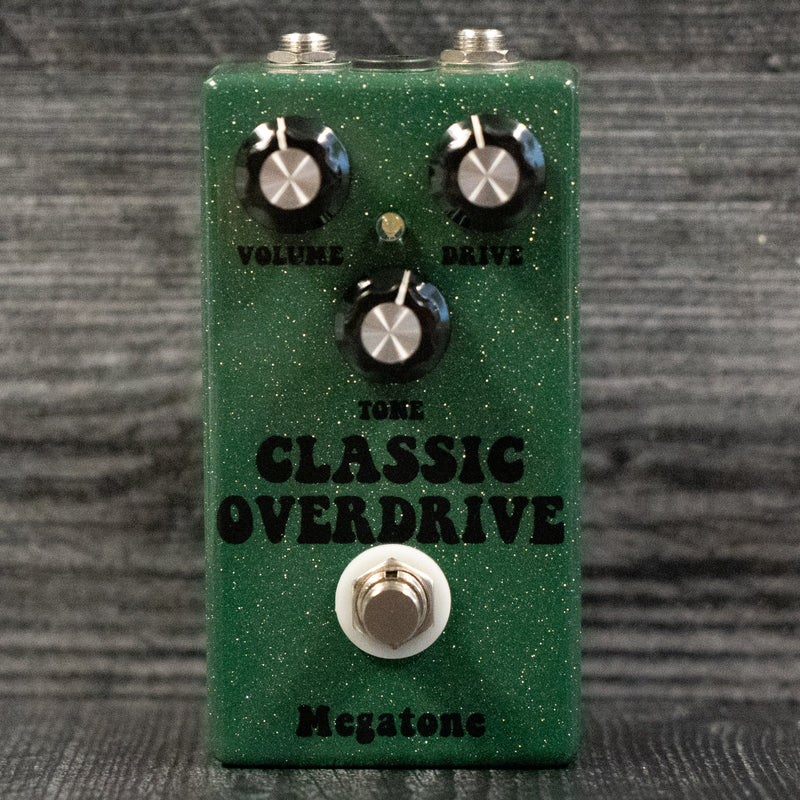 Megatone Classic Overdrive