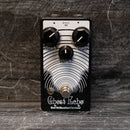 EarthQuaker Devices Ghost Echo Reverb V3