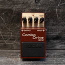 Boss BC-2 Combo Drive