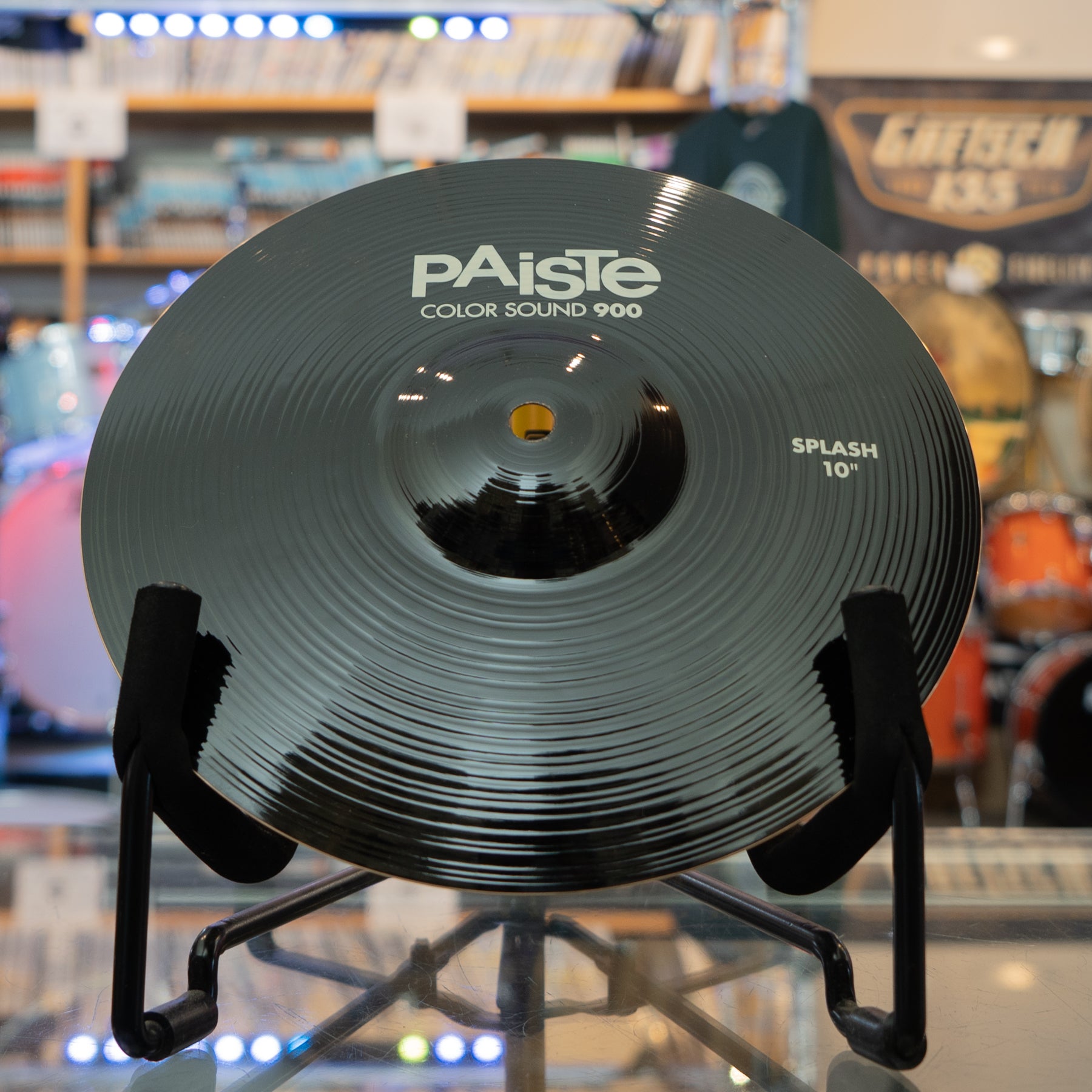 Paiste