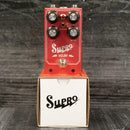 Supro 1313 Analog Delay Pedal
