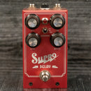 Supro 1313 Analog Delay Pedal