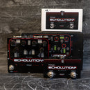 Pigtronix Echolution 2 Deluxe w/ Echolution 2 Remote