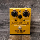 Way Huge WHE301 Fat Sandwich Harmonic Saturator Distortion