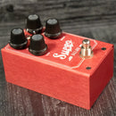 Supro 1313 Analog Delay Pedal