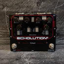 Pigtronix Echolution 2 Deluxe w/ Echolution 2 Remote