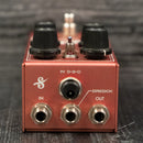 Supro 1313 Analog Delay Pedal