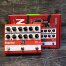 Friedman IR-J Jake E. Lee Signature Dual Tube Preamp