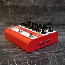 Friedman IR-J Jake E. Lee Signature Dual Tube Preamp